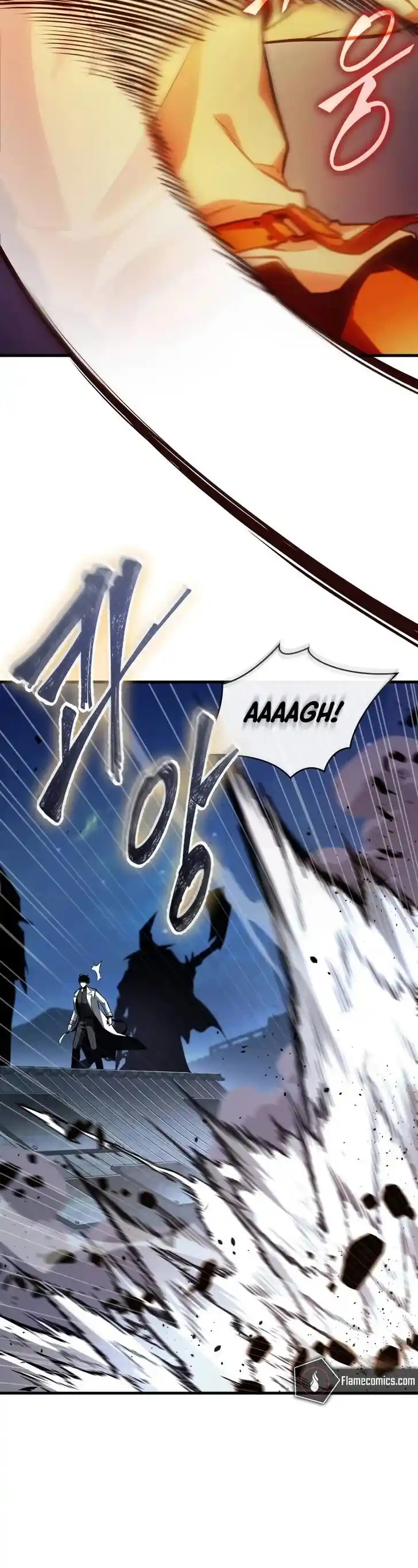 Omniscient Reader's Viewpoint Ch.240