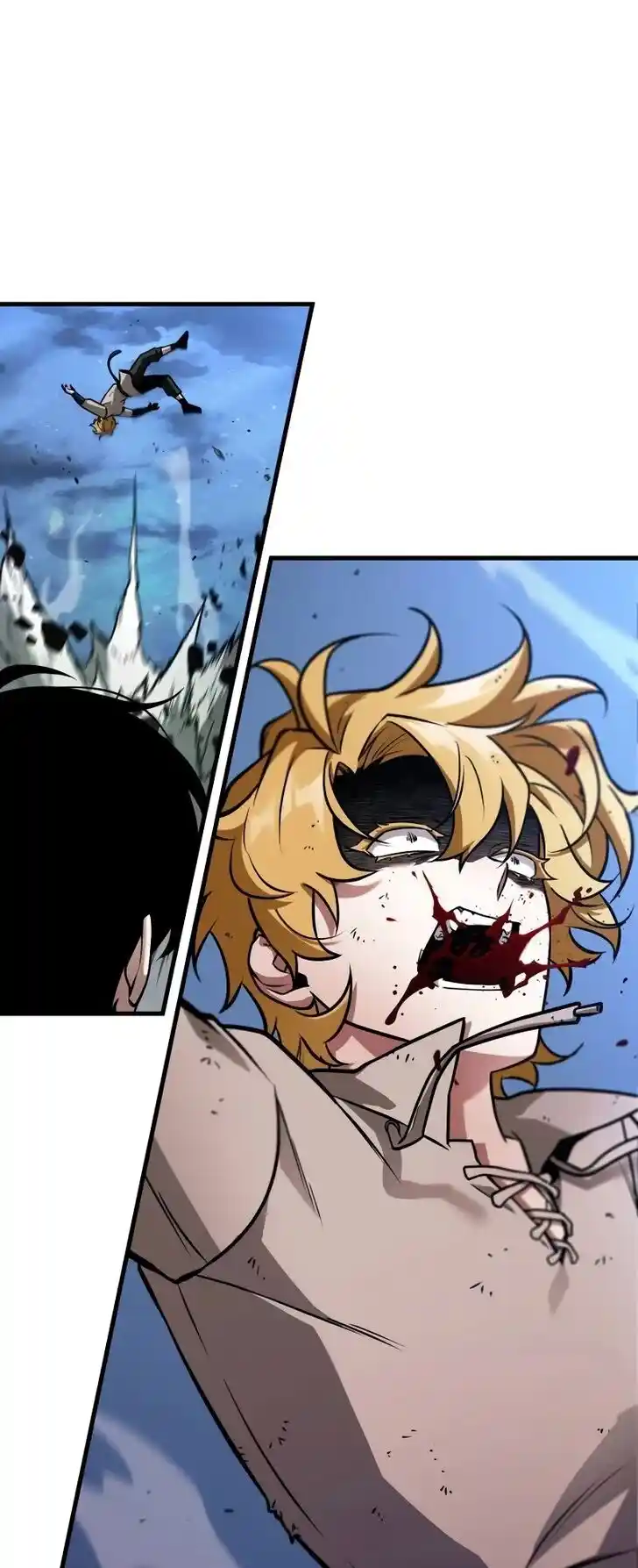 Omniscient Reader's Viewpoint Ch.240