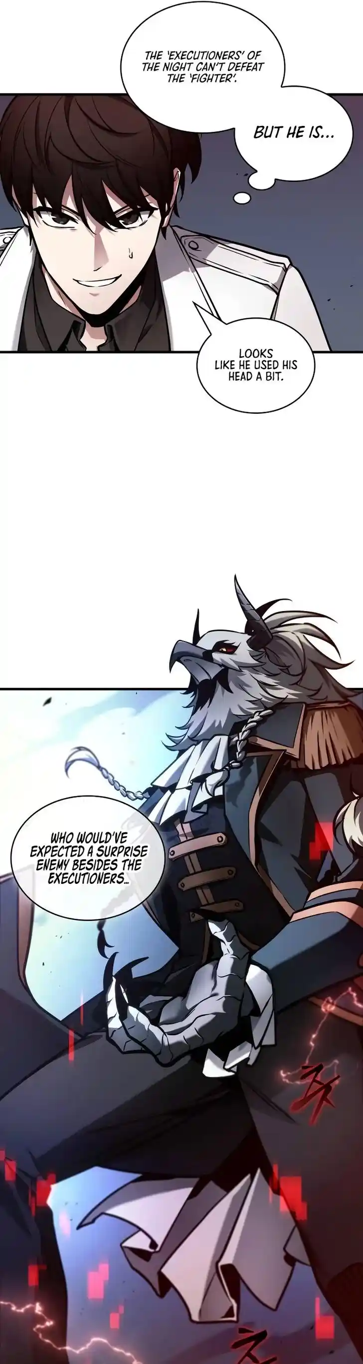 Omniscient Reader's Viewpoint Ch.240