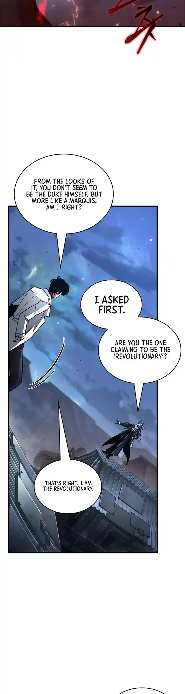 Omniscient Reader's Viewpoint Ch.240