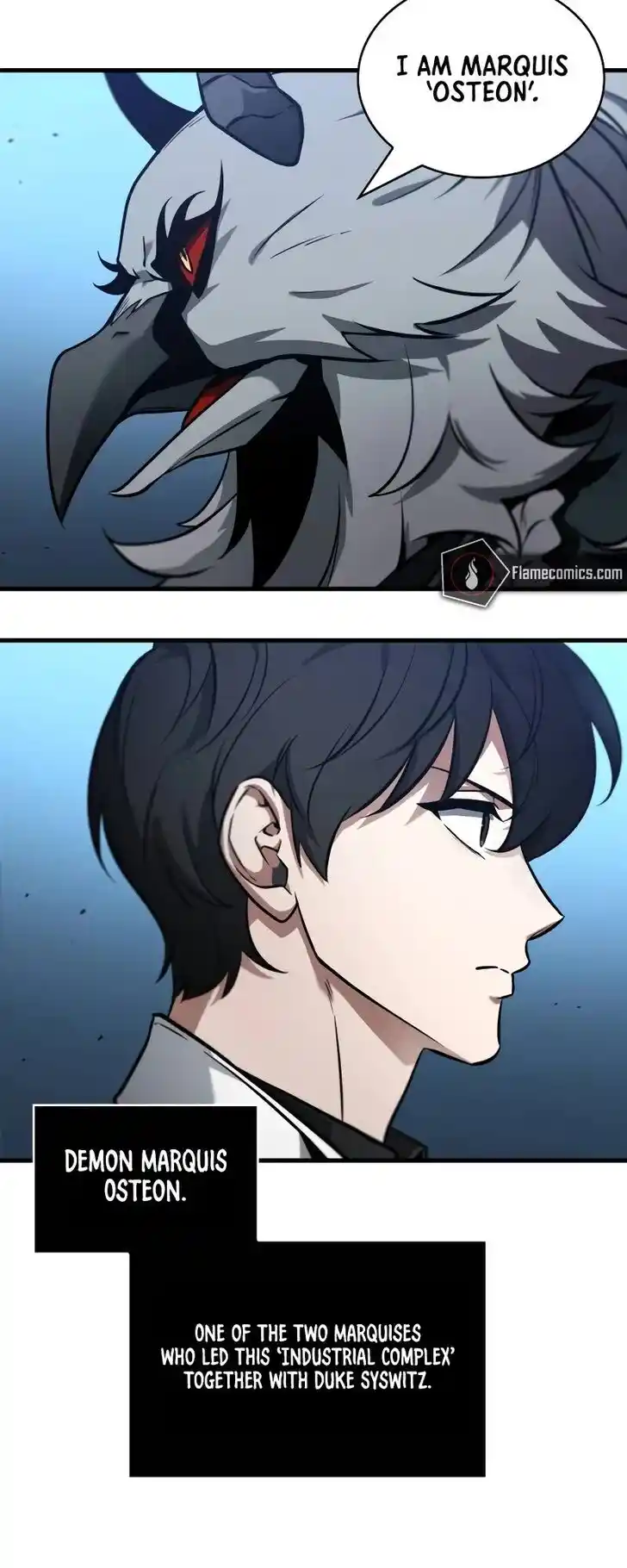 Omniscient Reader's Viewpoint Ch.240