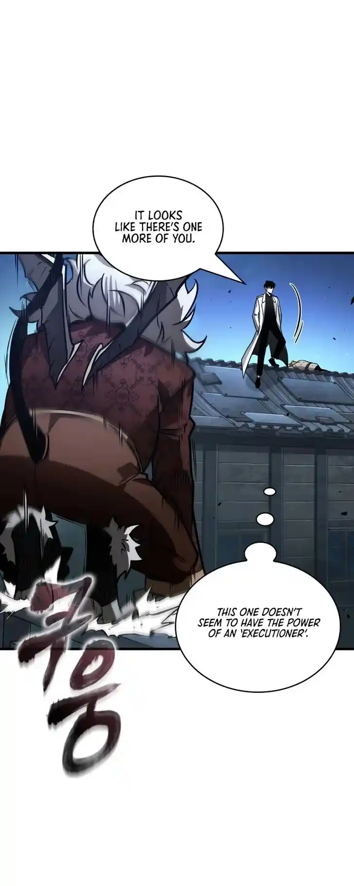 Omniscient Reader's Viewpoint Ch.240