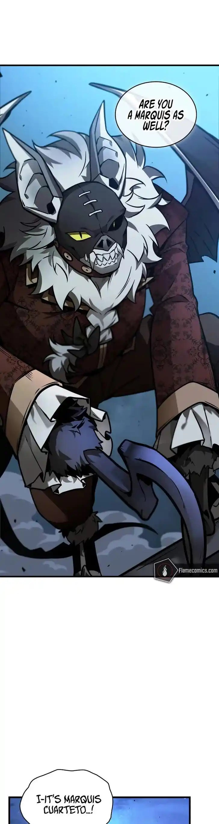 Omniscient Reader's Viewpoint Ch.240