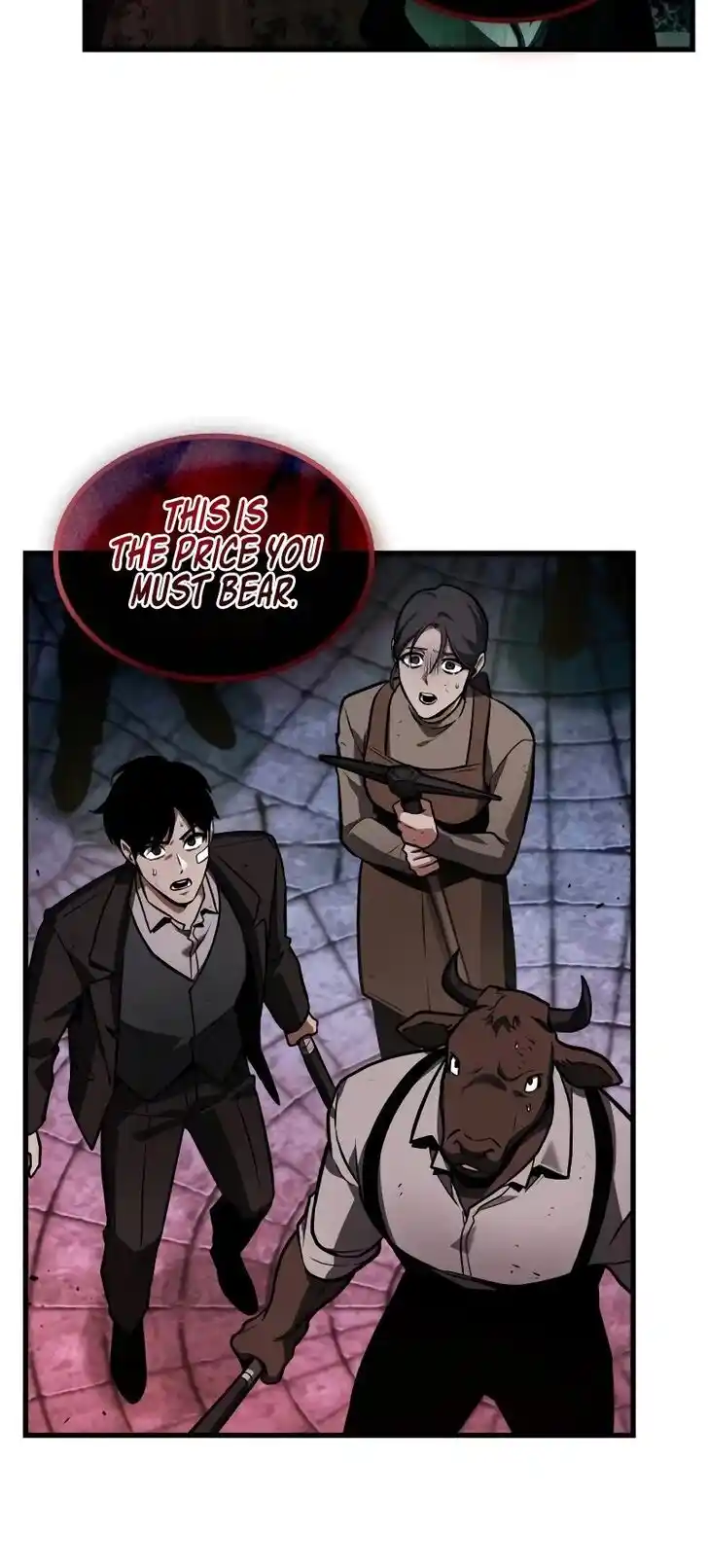 Omniscient Reader's Viewpoint Ch.240