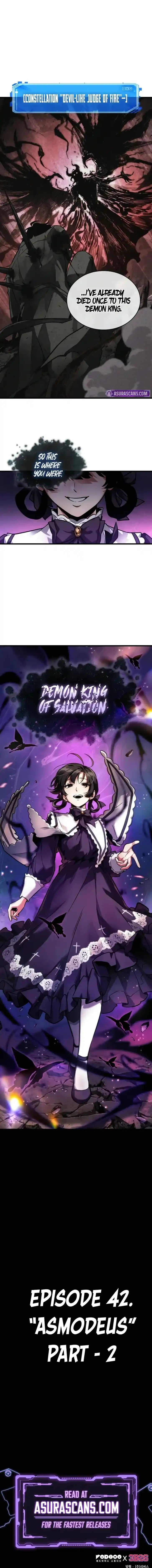 Omniscient Reader's Viewpoint Ch.254