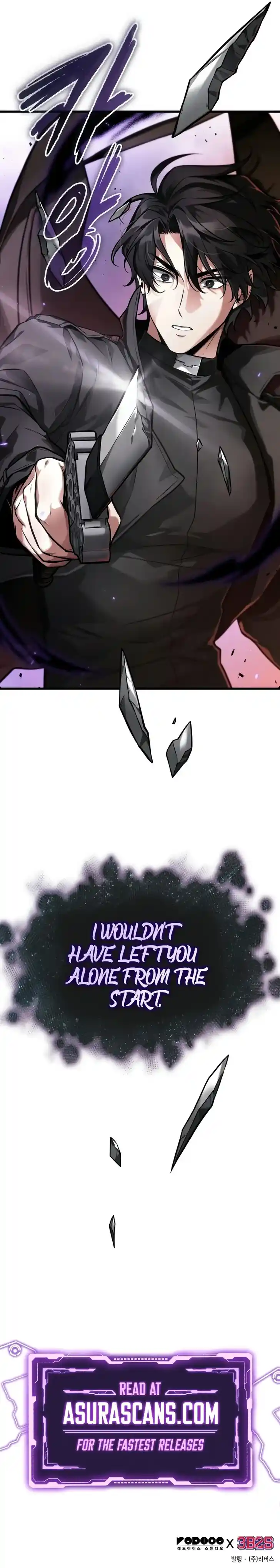 Omniscient Reader's Viewpoint Ch.255