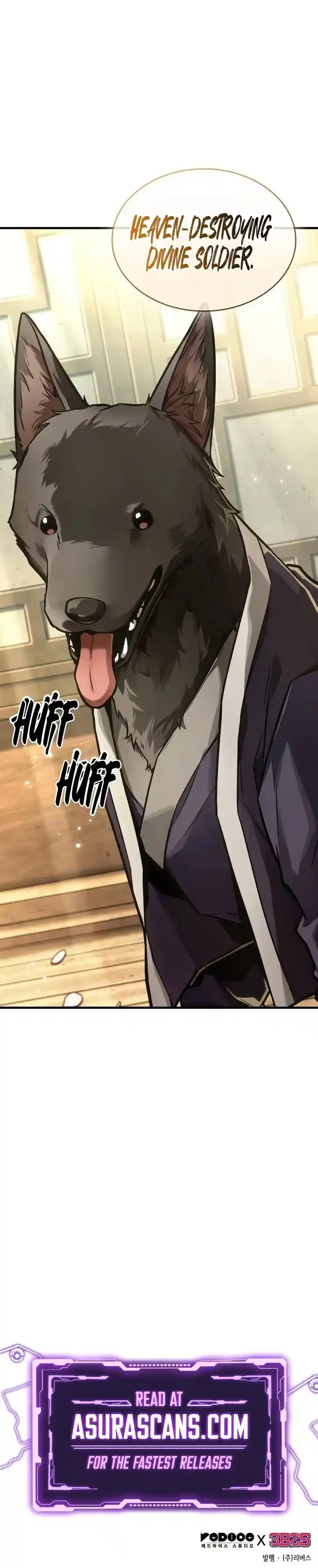 Omniscient Reader's Viewpoint Ch.264