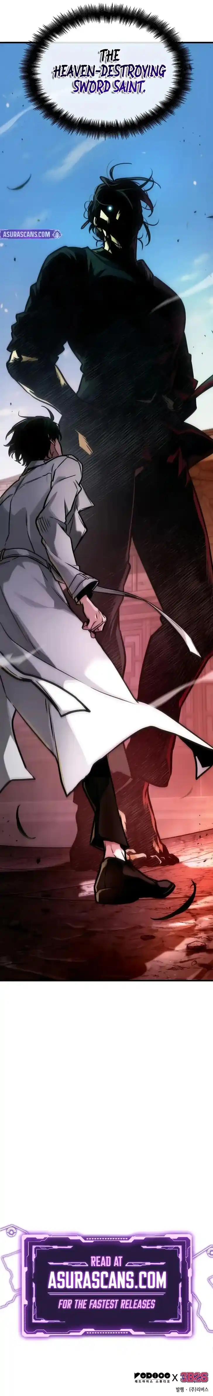 Omniscient Reader's Viewpoint Ch.265