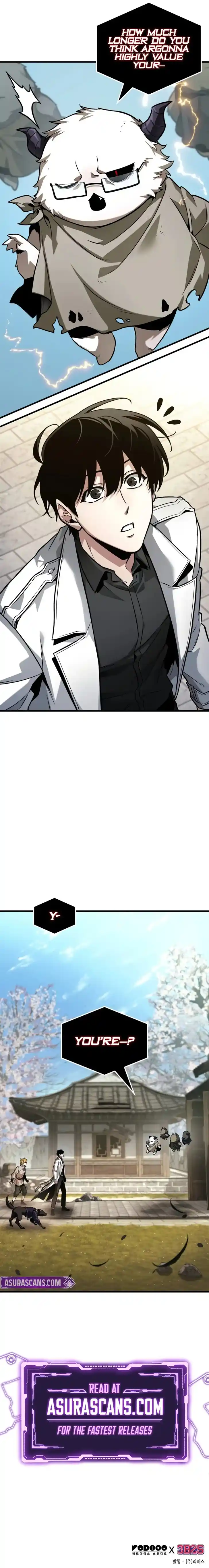 Omniscient Reader's Viewpoint Ch.267