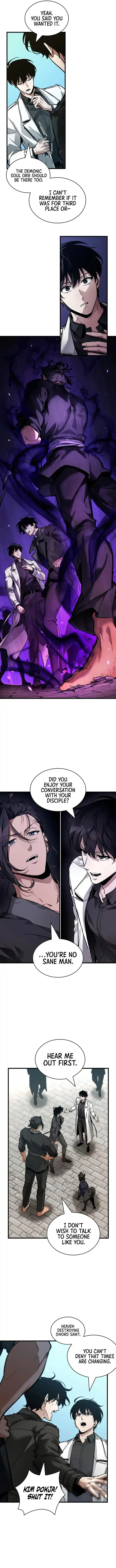 Omniscient Reader's Viewpoint Ch.268