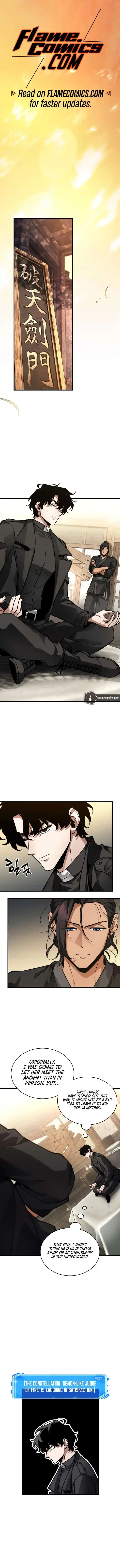 Omniscient Reader's Viewpoint Ch.269