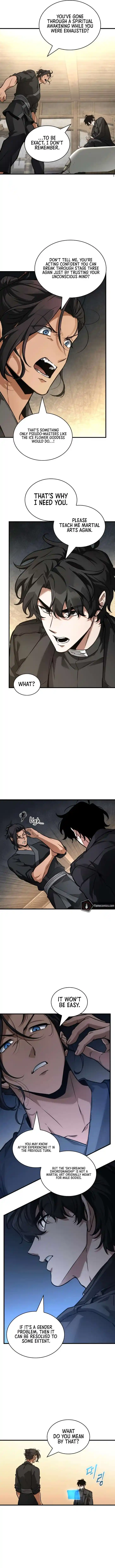 Omniscient Reader's Viewpoint Ch.269