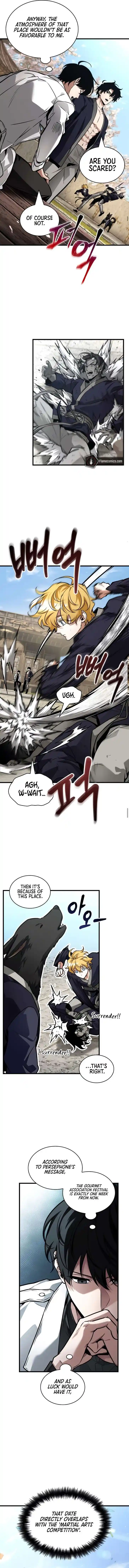 Omniscient Reader's Viewpoint Ch.269