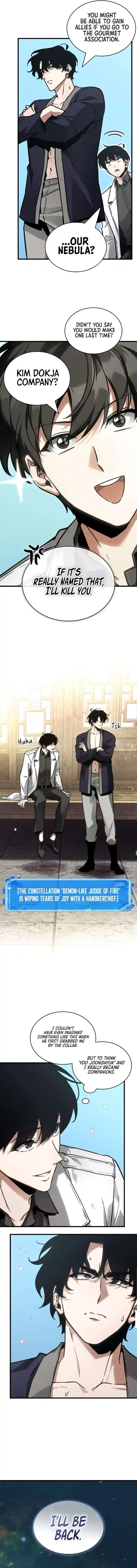 Omniscient Reader's Viewpoint Ch.269