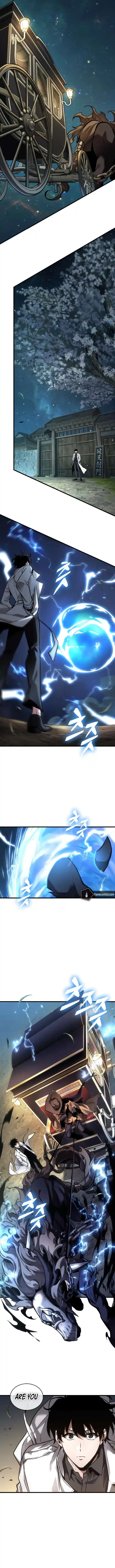 Omniscient Reader's Viewpoint Ch.269