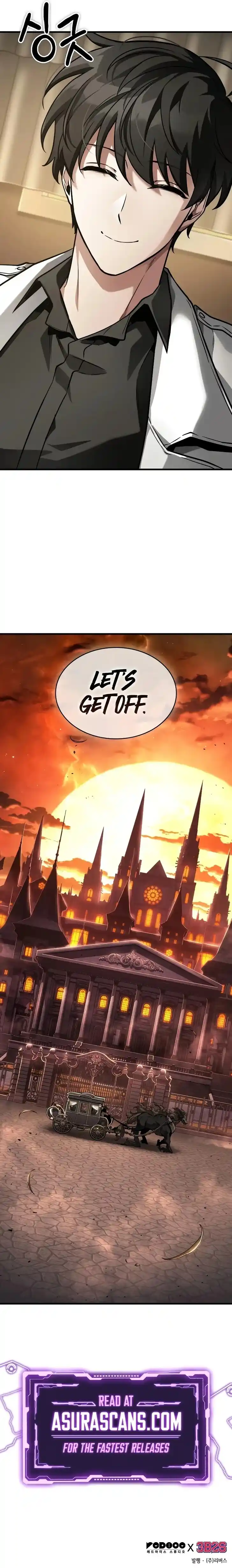 Omniscient Reader's Viewpoint Ch.270