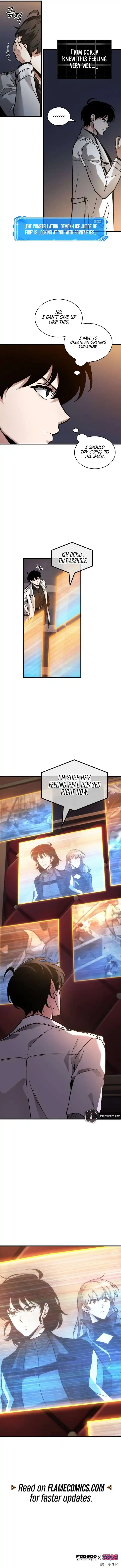 Omniscient Reader's Viewpoint Ch.271