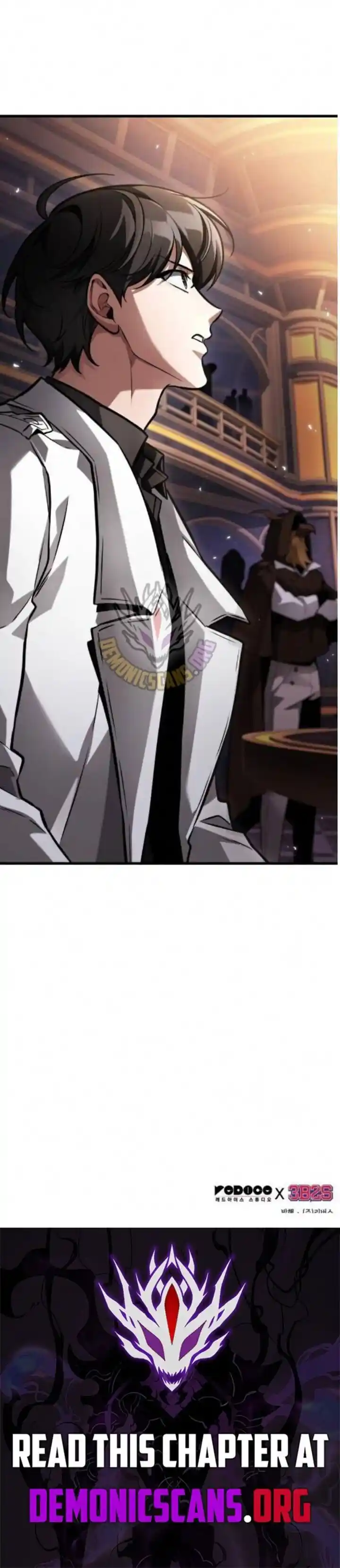 Omniscient Reader's Viewpoint Ch.272