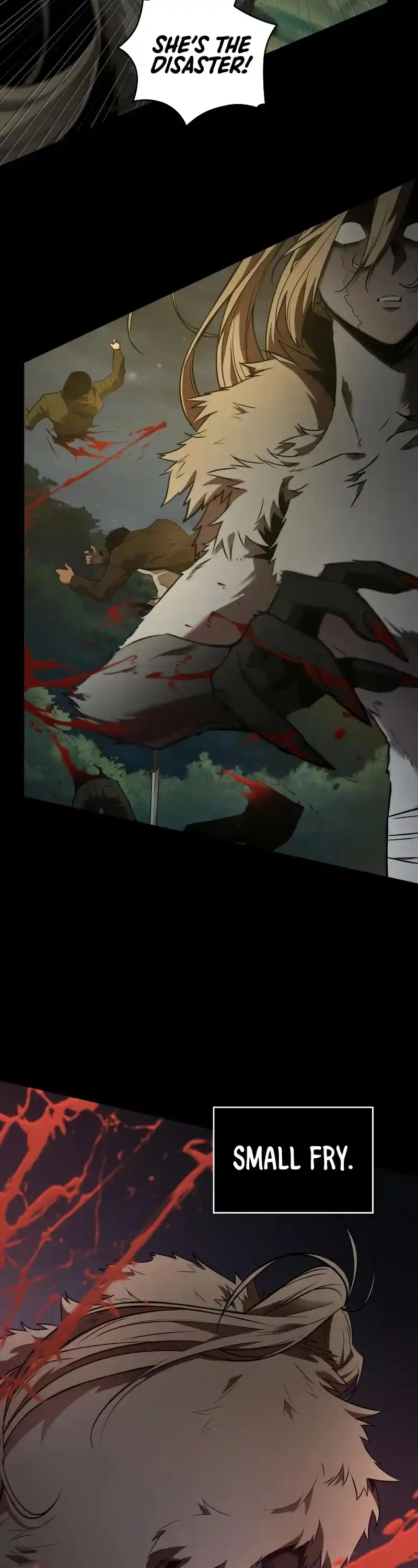 Omniscient Reader’S Viewpoint Chapter 100