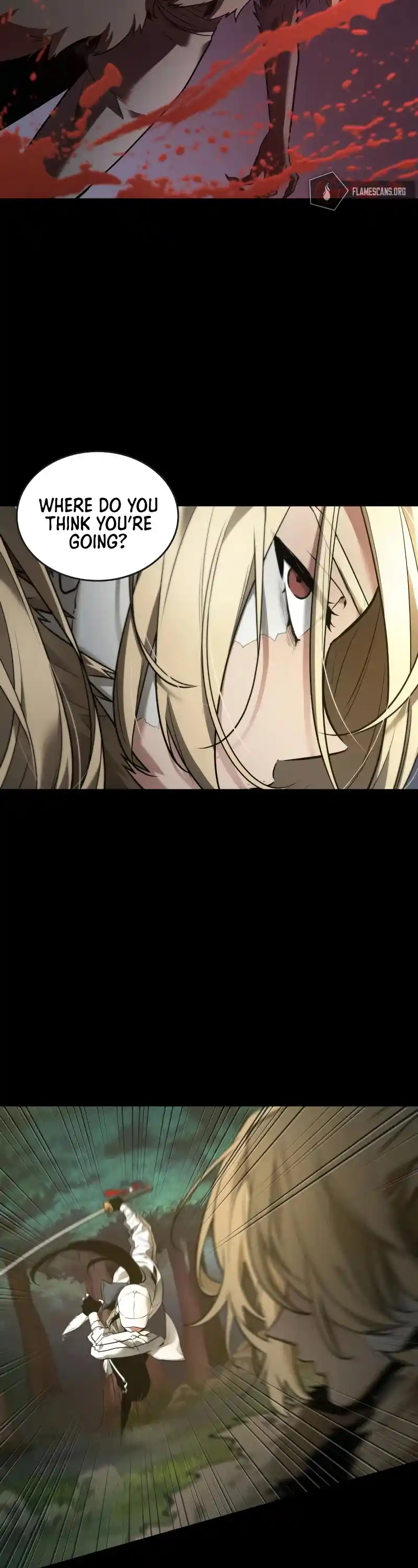 Omniscient Reader’S Viewpoint Chapter 100