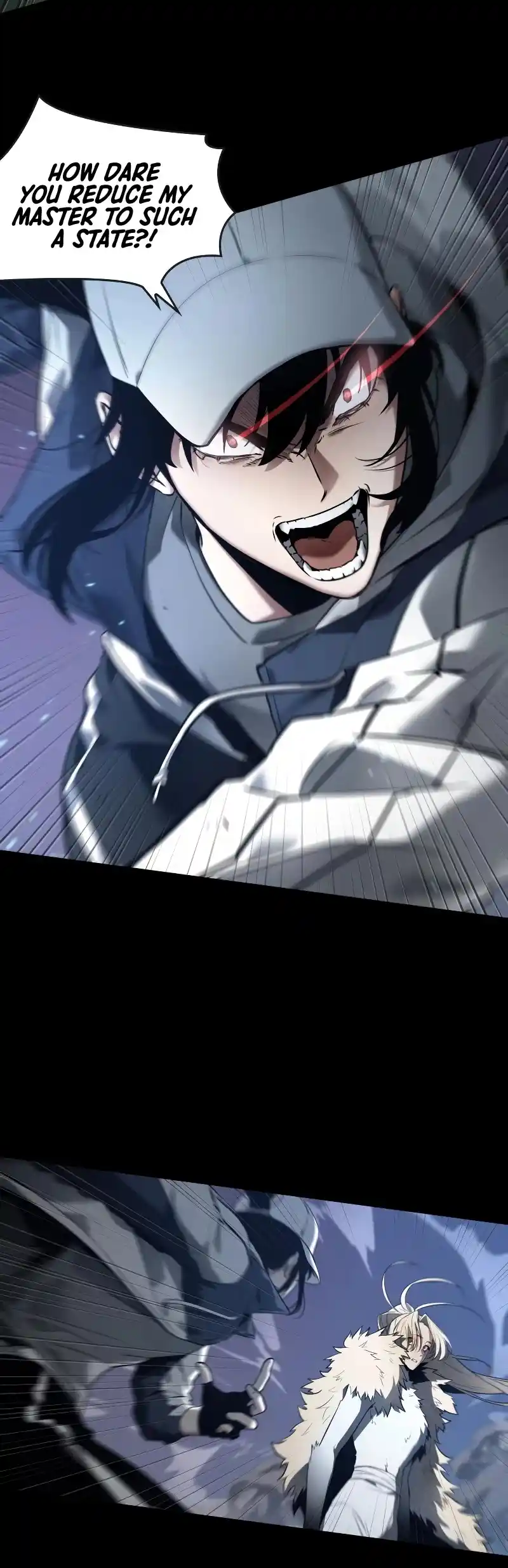 Omniscient Reader’S Viewpoint Chapter 100