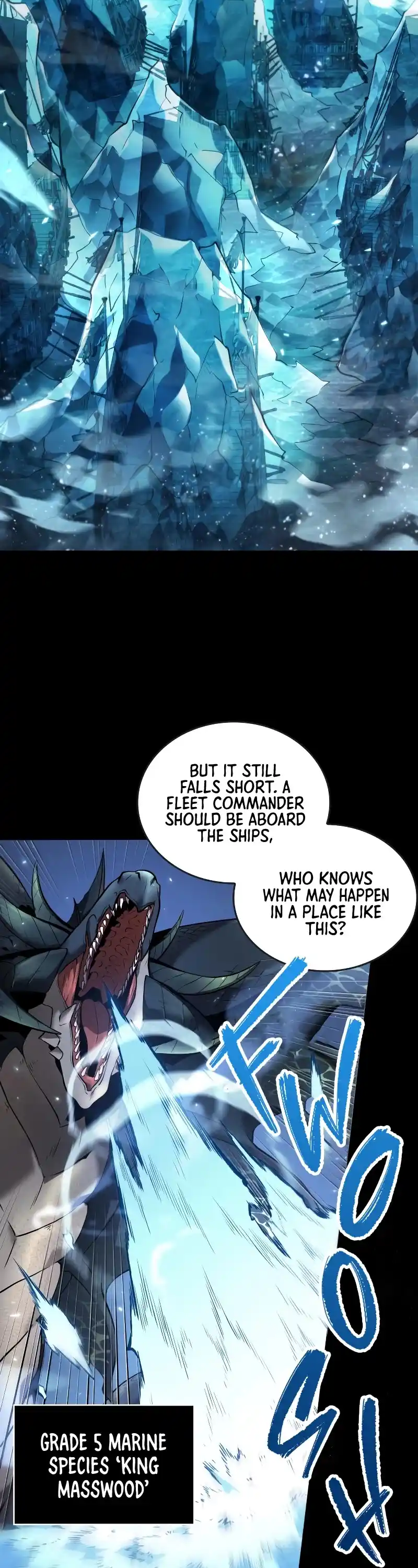 Omniscient Reader’S Viewpoint Chapter 100