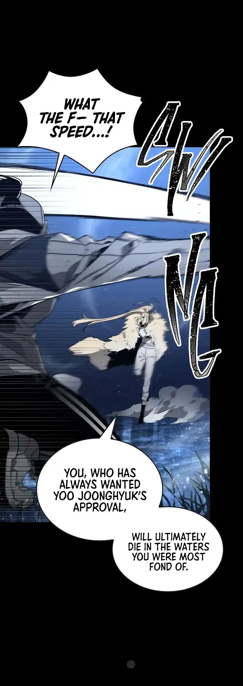 Omniscient Reader’S Viewpoint Chapter 100