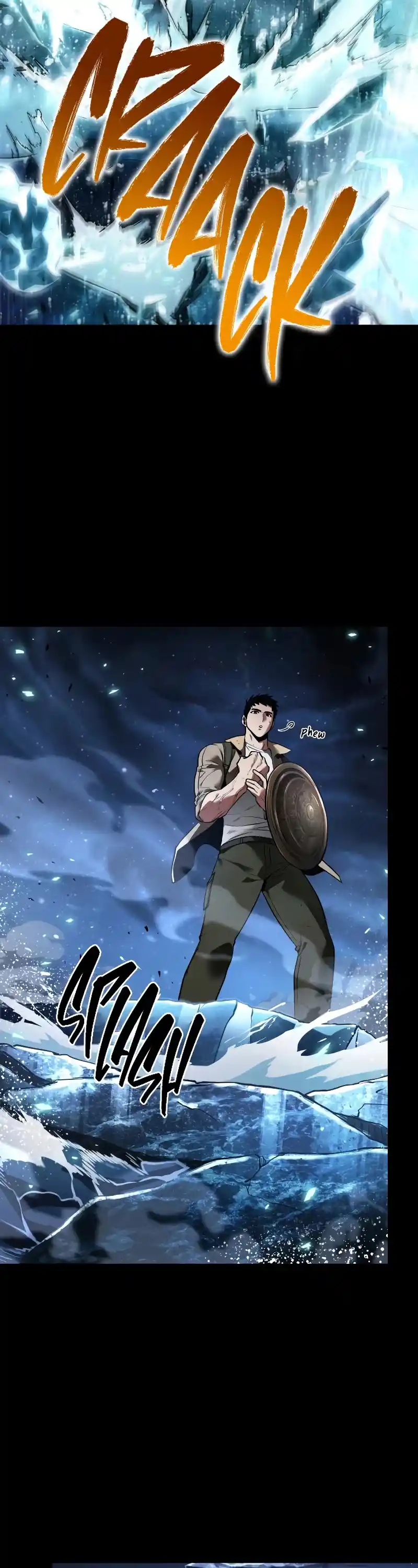 Omniscient Reader’S Viewpoint Chapter 100