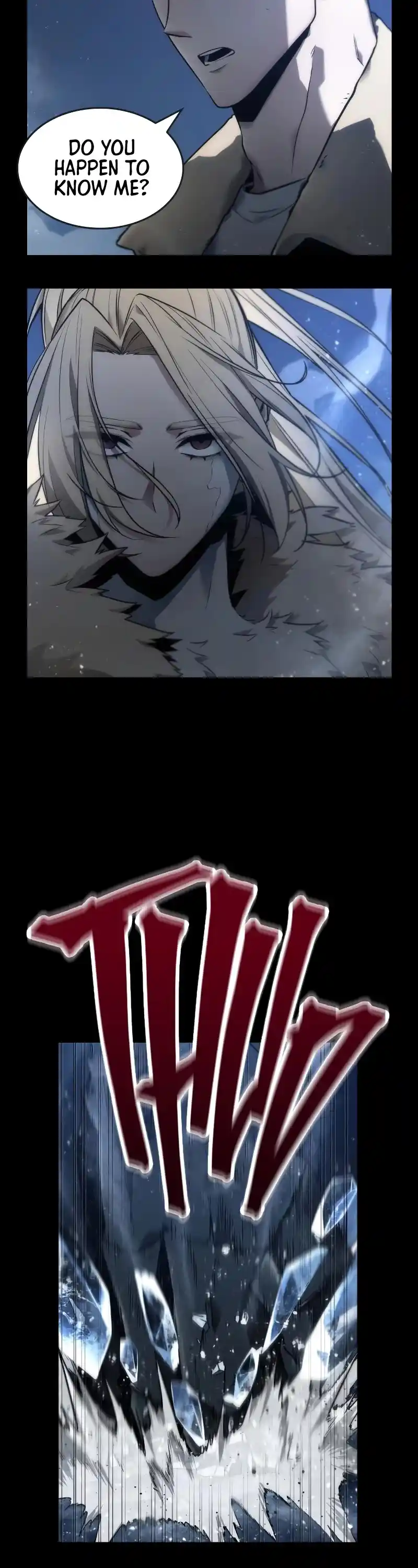 Omniscient Reader’S Viewpoint Chapter 100