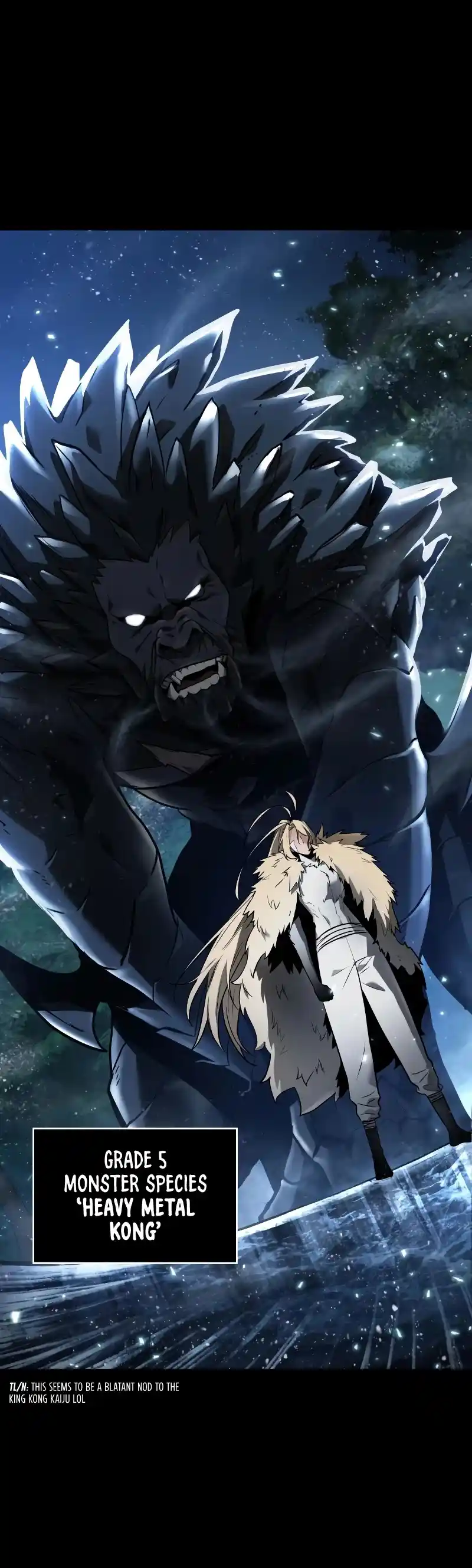 Omniscient Reader’S Viewpoint Chapter 100