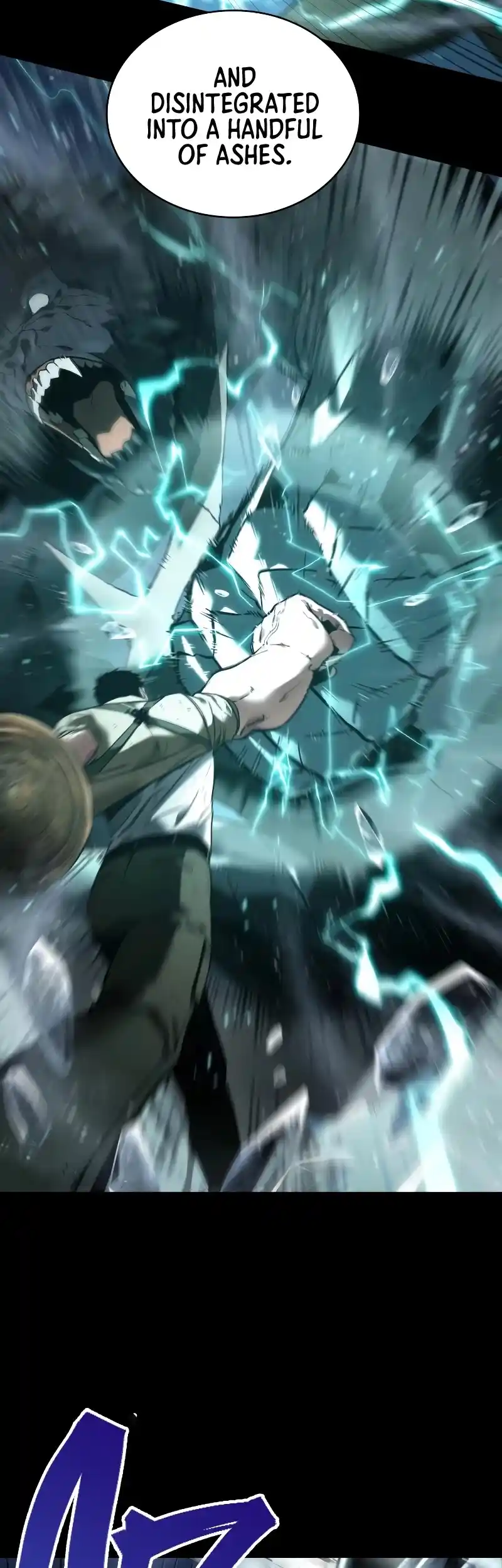 Omniscient Reader’S Viewpoint Chapter 100