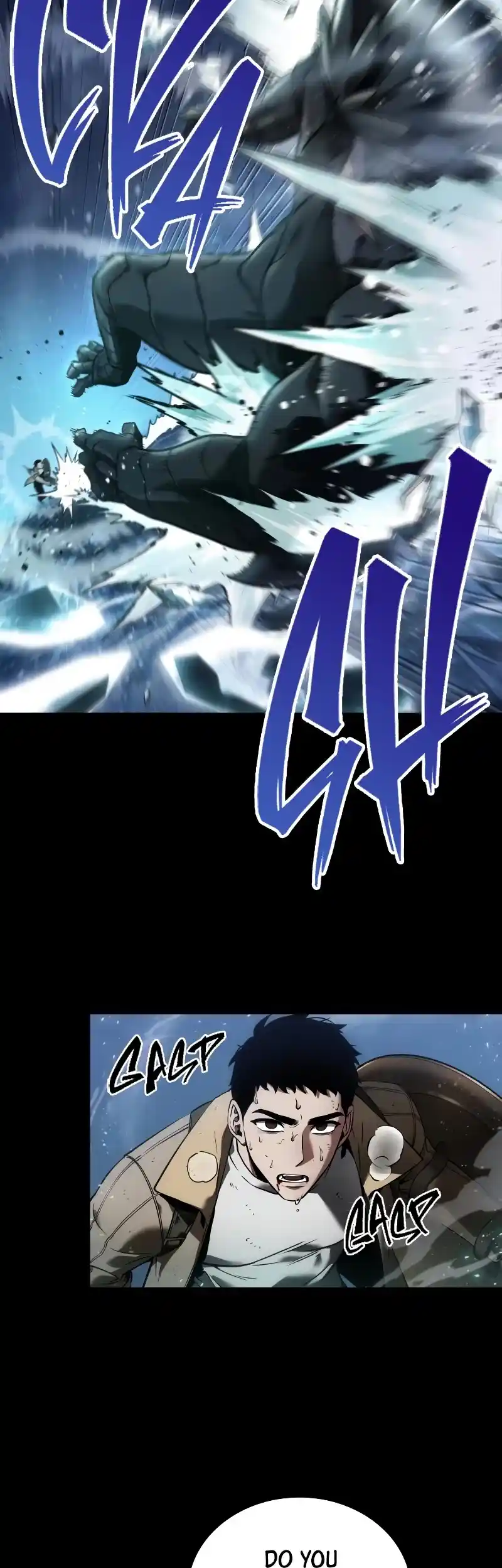 Omniscient Reader’S Viewpoint Chapter 100