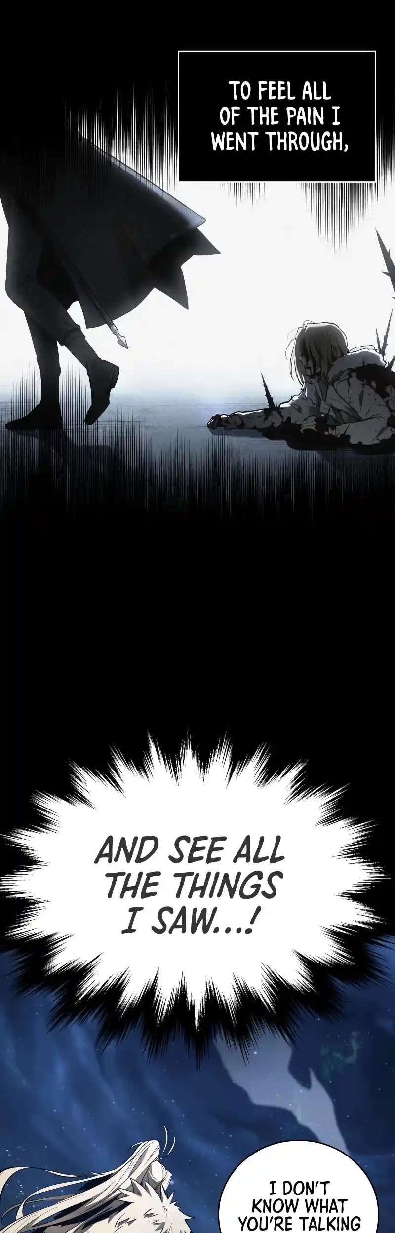 Omniscient Reader’S Viewpoint Chapter 100