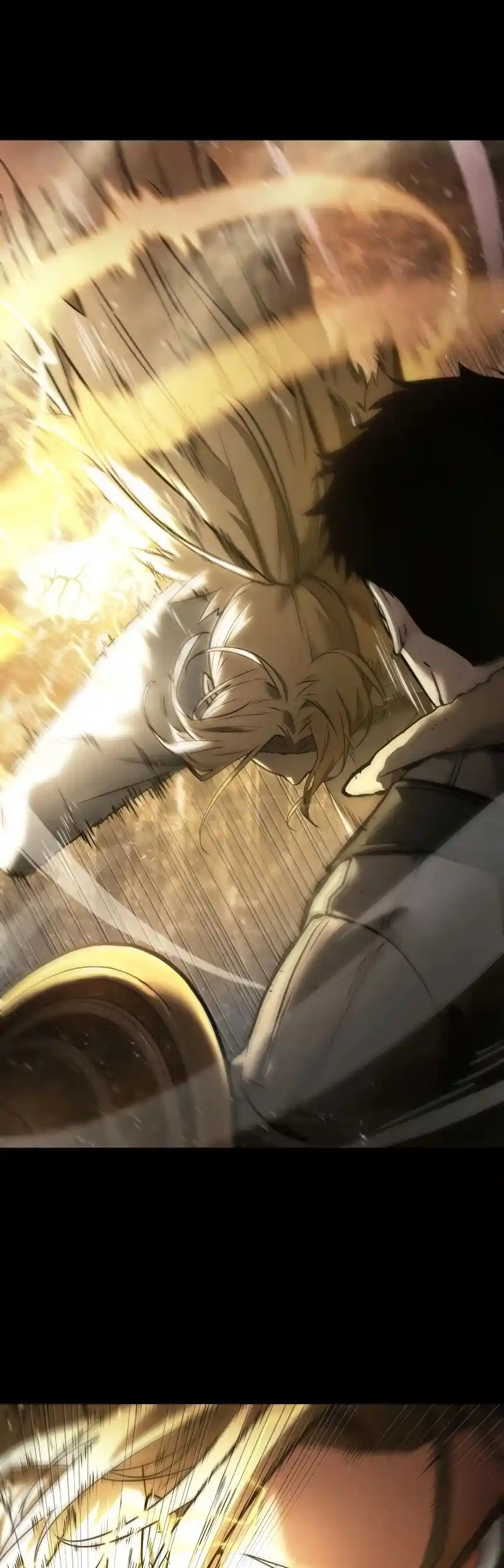 Omniscient Reader’S Viewpoint Chapter 100