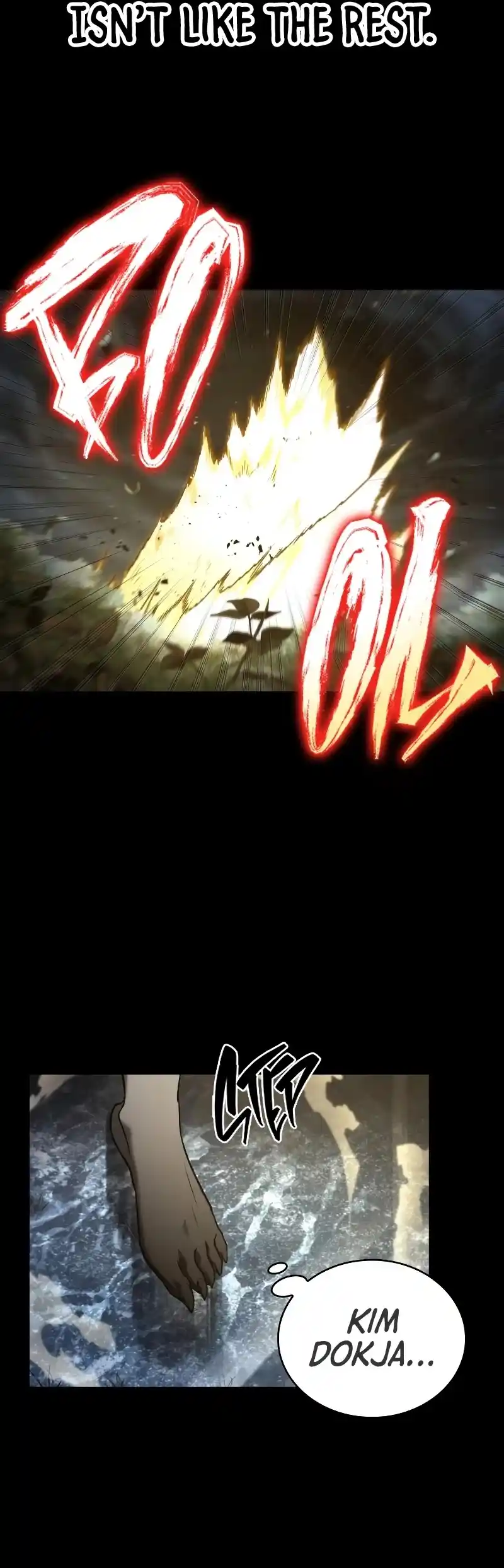 Omniscient Reader’S Viewpoint Chapter 100