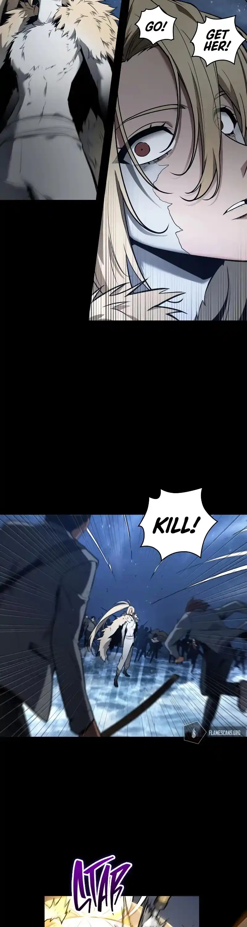 Omniscient Reader’S Viewpoint Chapter 100