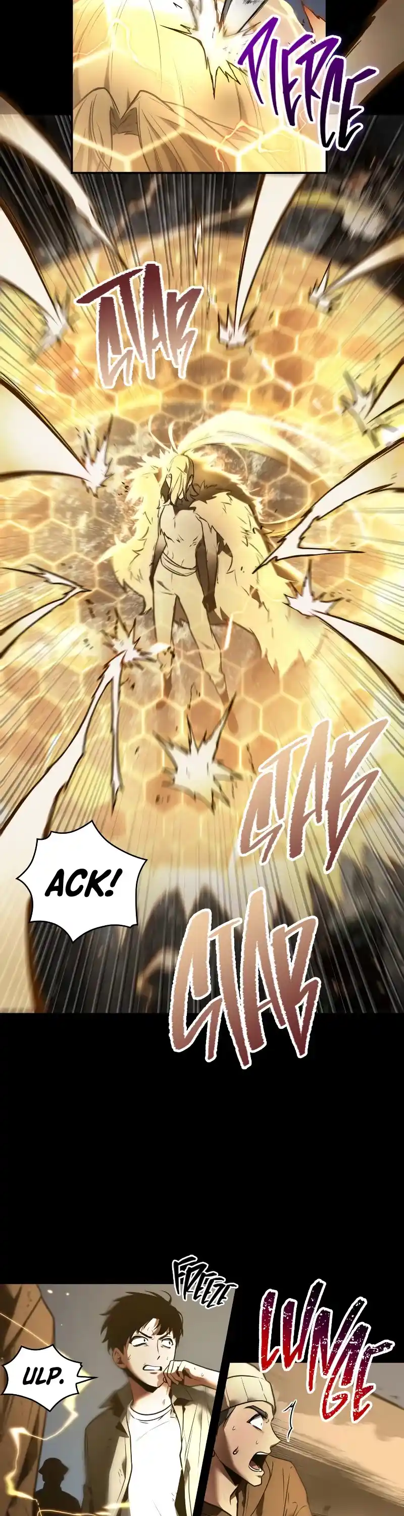 Omniscient Reader’S Viewpoint Chapter 100