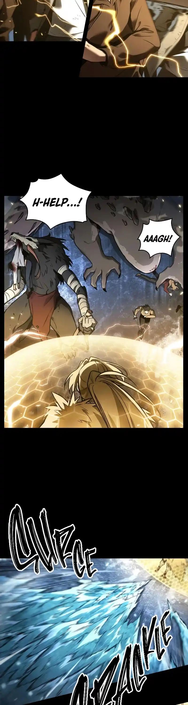 Omniscient Reader’S Viewpoint Chapter 100