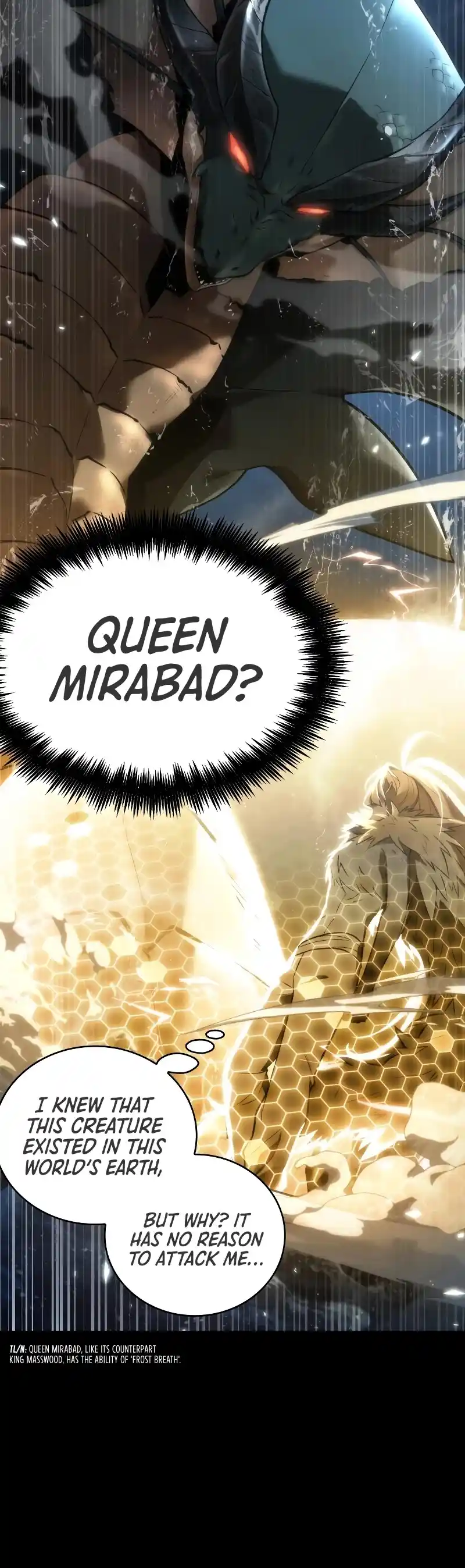 Omniscient Reader’S Viewpoint Chapter 100