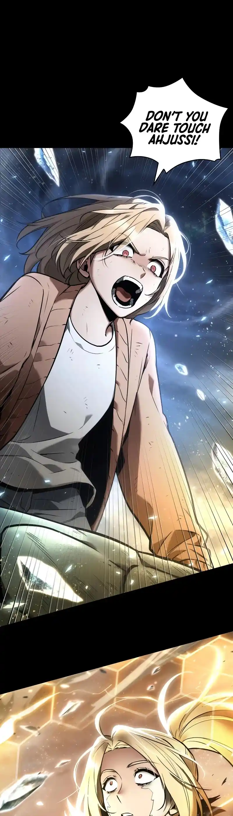 Omniscient Reader’S Viewpoint Chapter 100