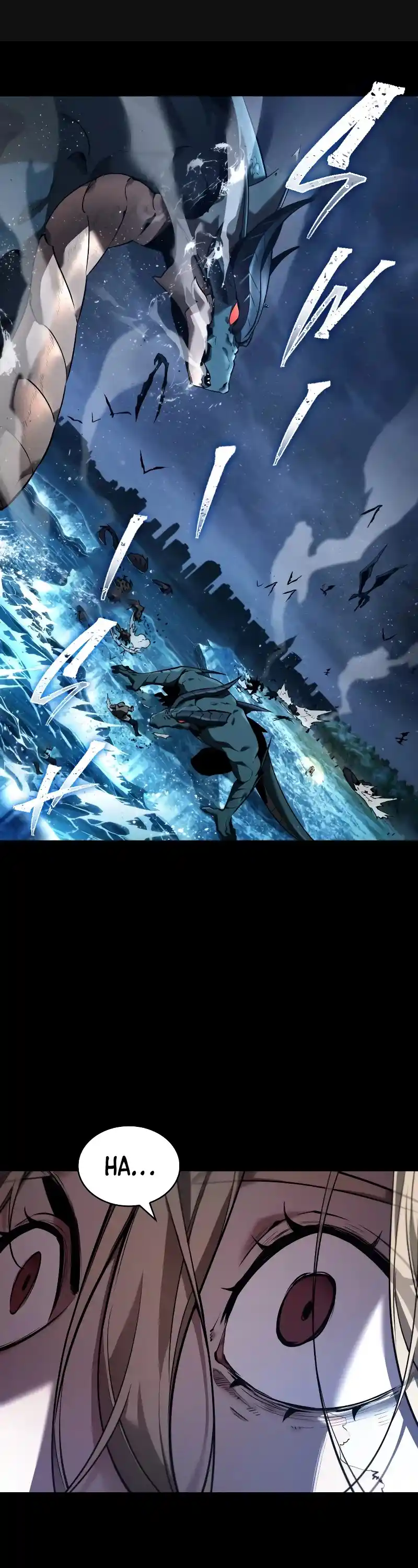 Omniscient Reader’S Viewpoint Chapter 101