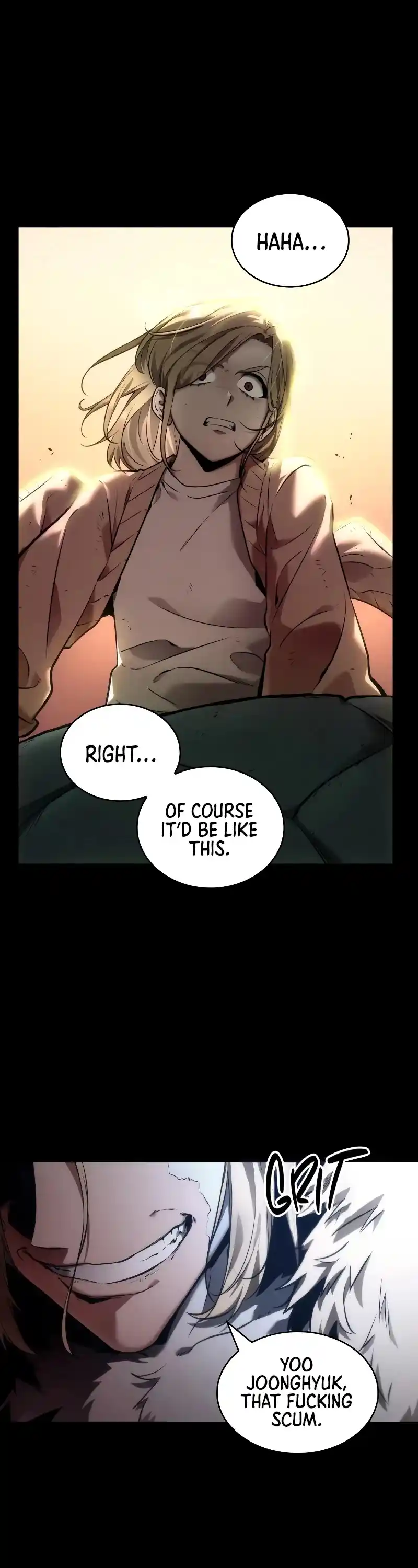 Omniscient Reader’S Viewpoint Chapter 101