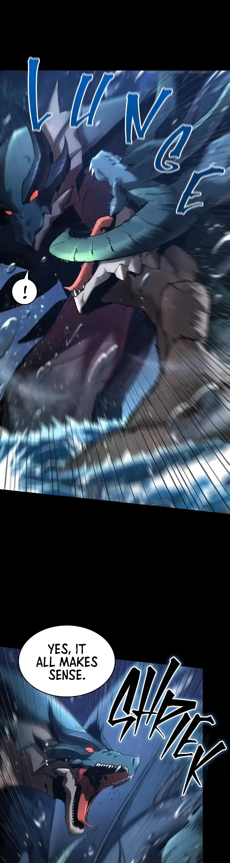 Omniscient Reader’S Viewpoint Chapter 101