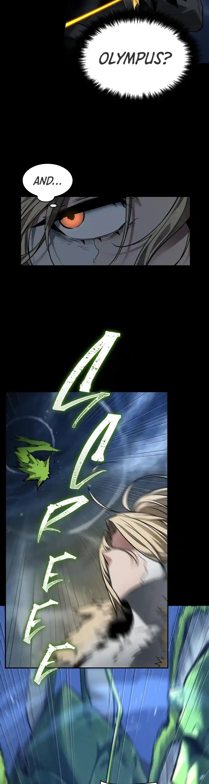 Omniscient Reader’S Viewpoint Chapter 101