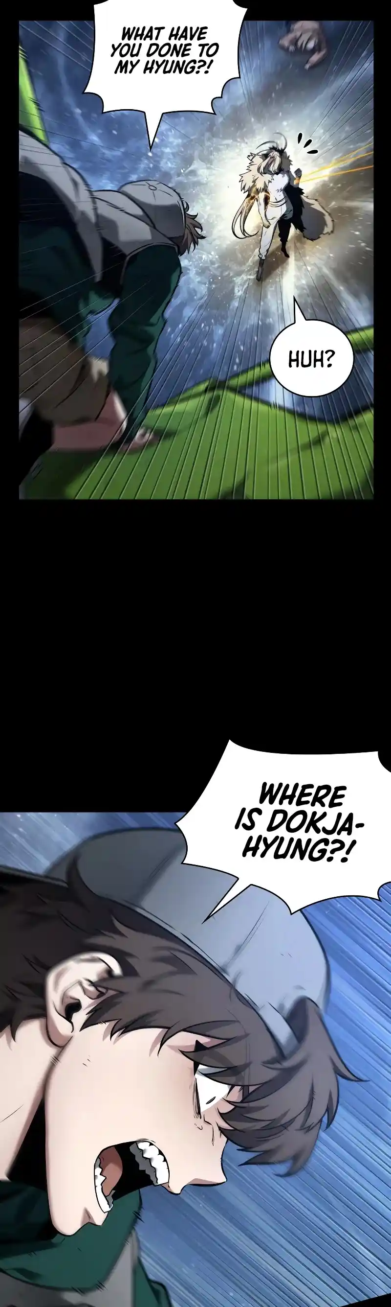 Omniscient Reader’S Viewpoint Chapter 101