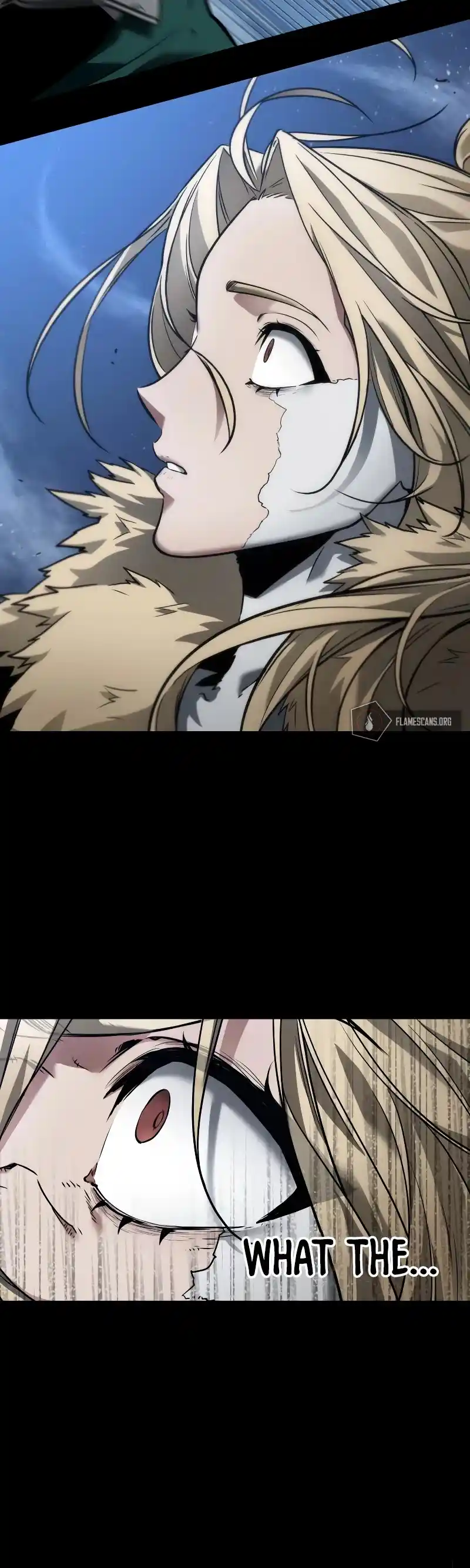 Omniscient Reader’S Viewpoint Chapter 101