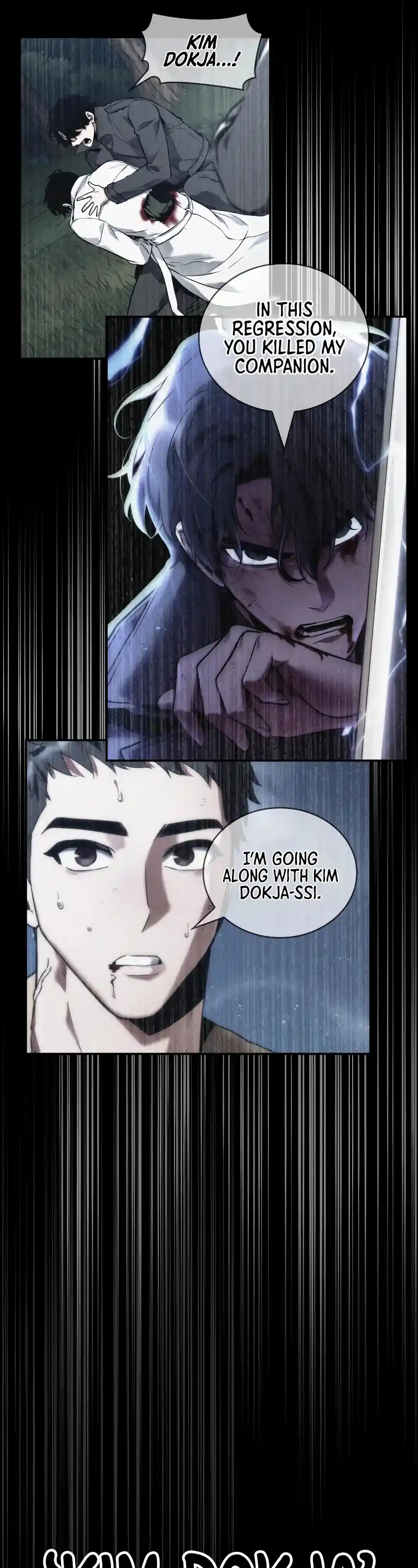 Omniscient Reader’S Viewpoint Chapter 101