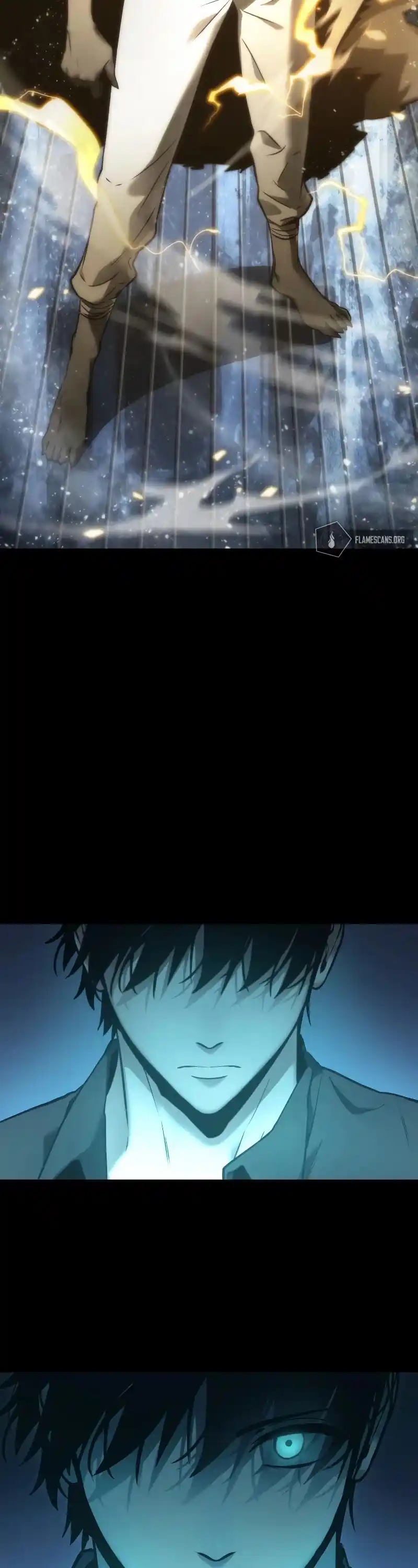 Omniscient Reader’S Viewpoint Chapter 101