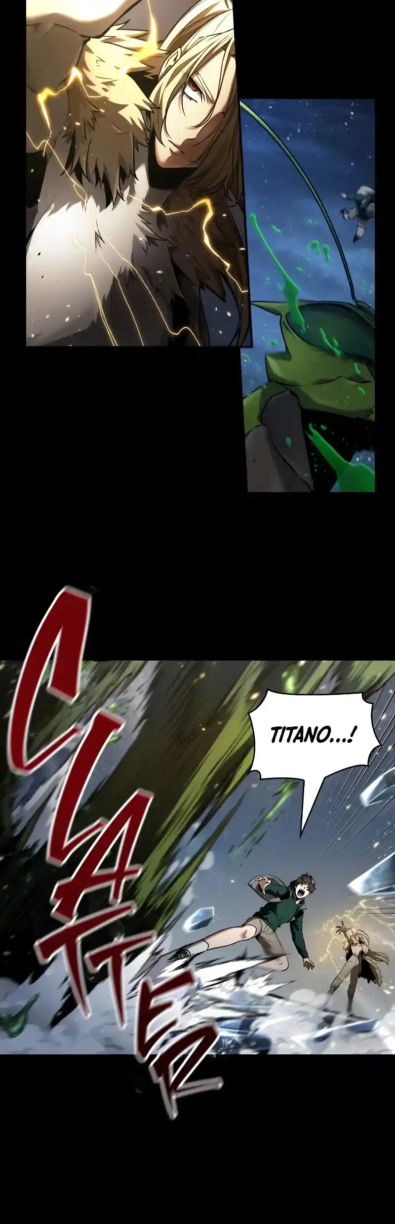 Omniscient Reader’S Viewpoint Chapter 101