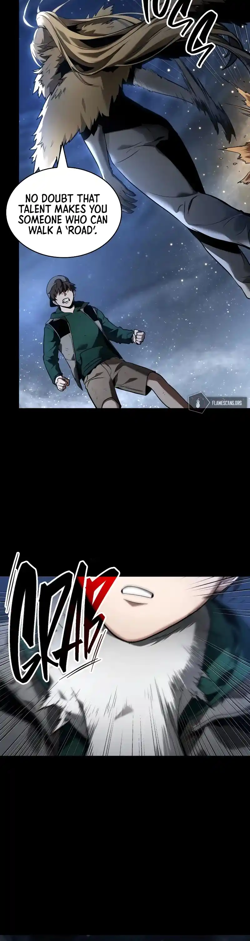 Omniscient Reader’S Viewpoint Chapter 101